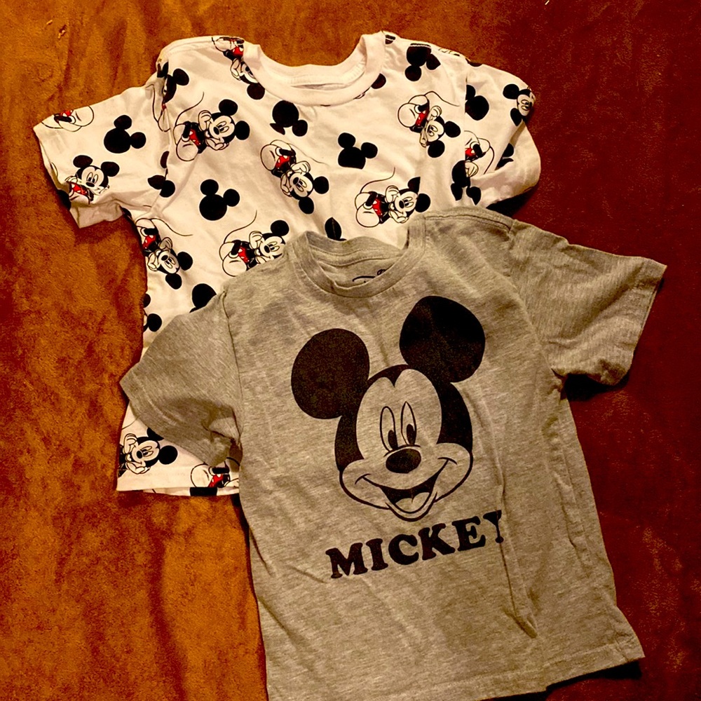 Disney Mickey Mouse bundle